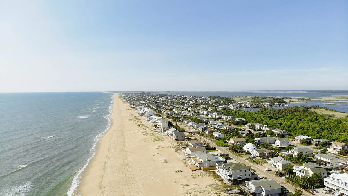 Virginia Beach