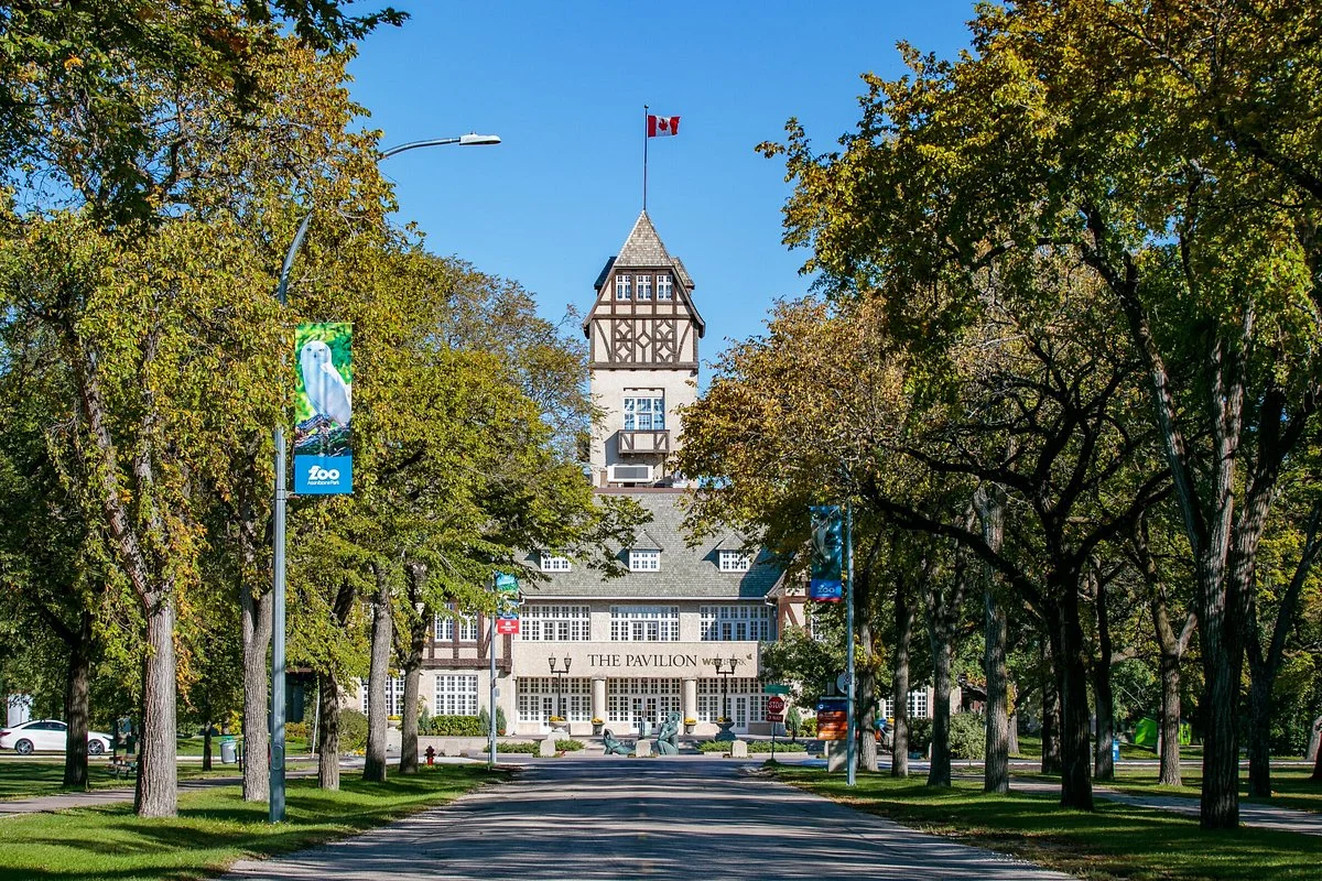 Assiniboine Park