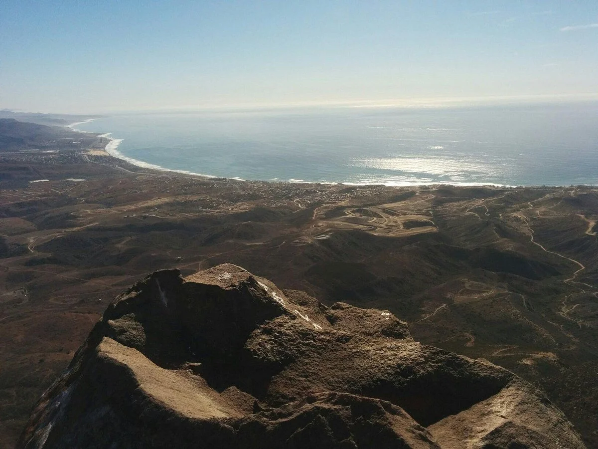 Cerro El Coronel
