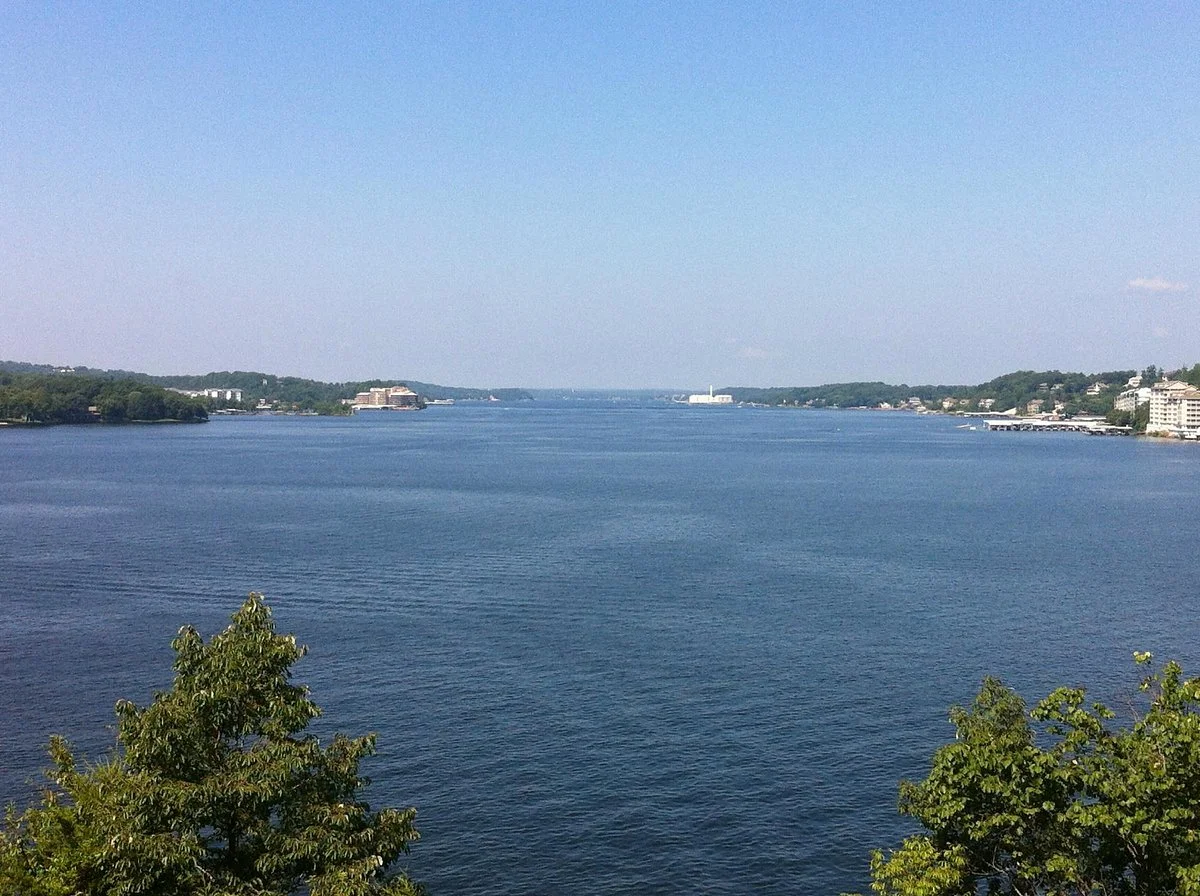 Lake of the Ozarks