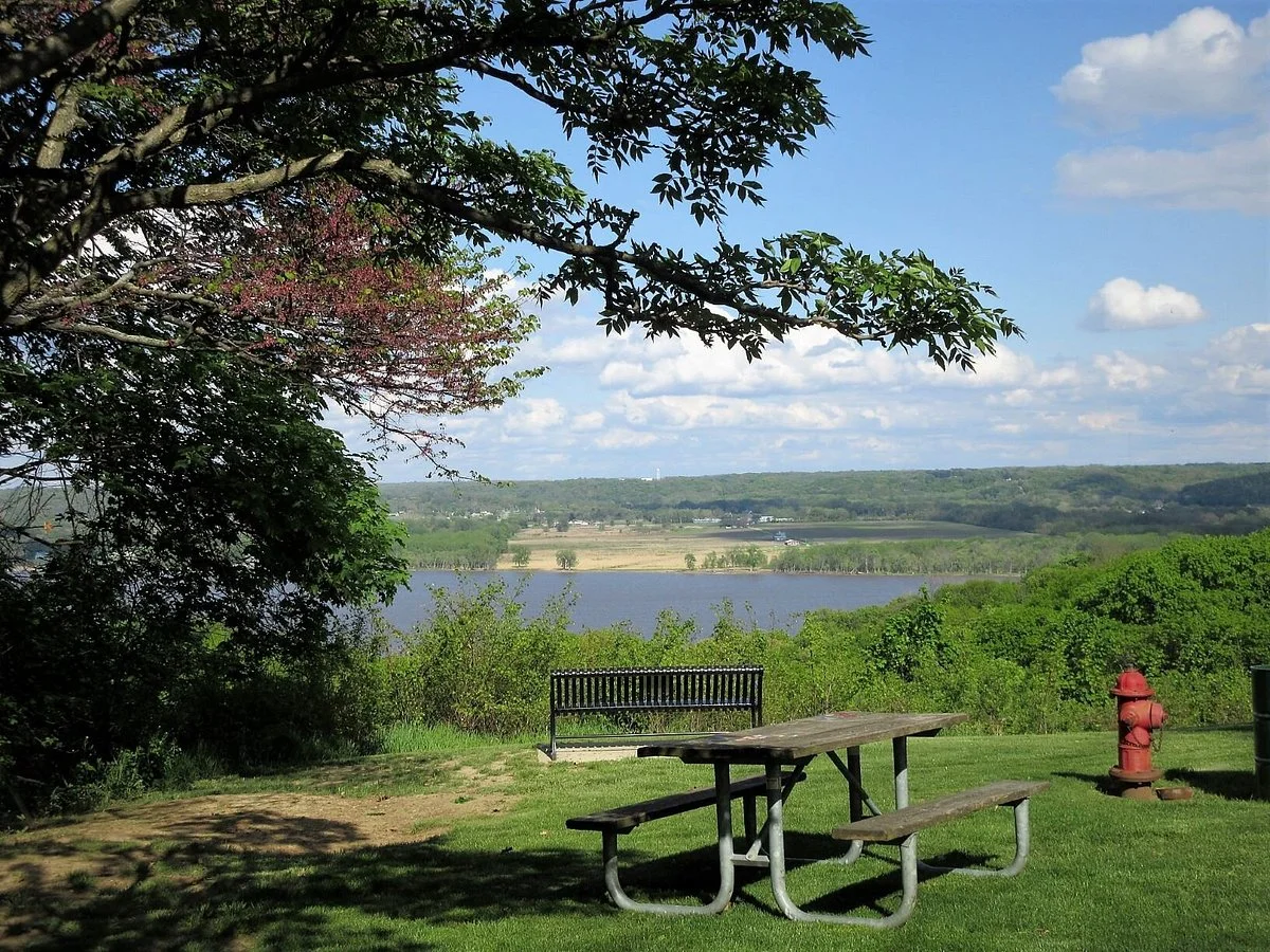 Grand View Drive