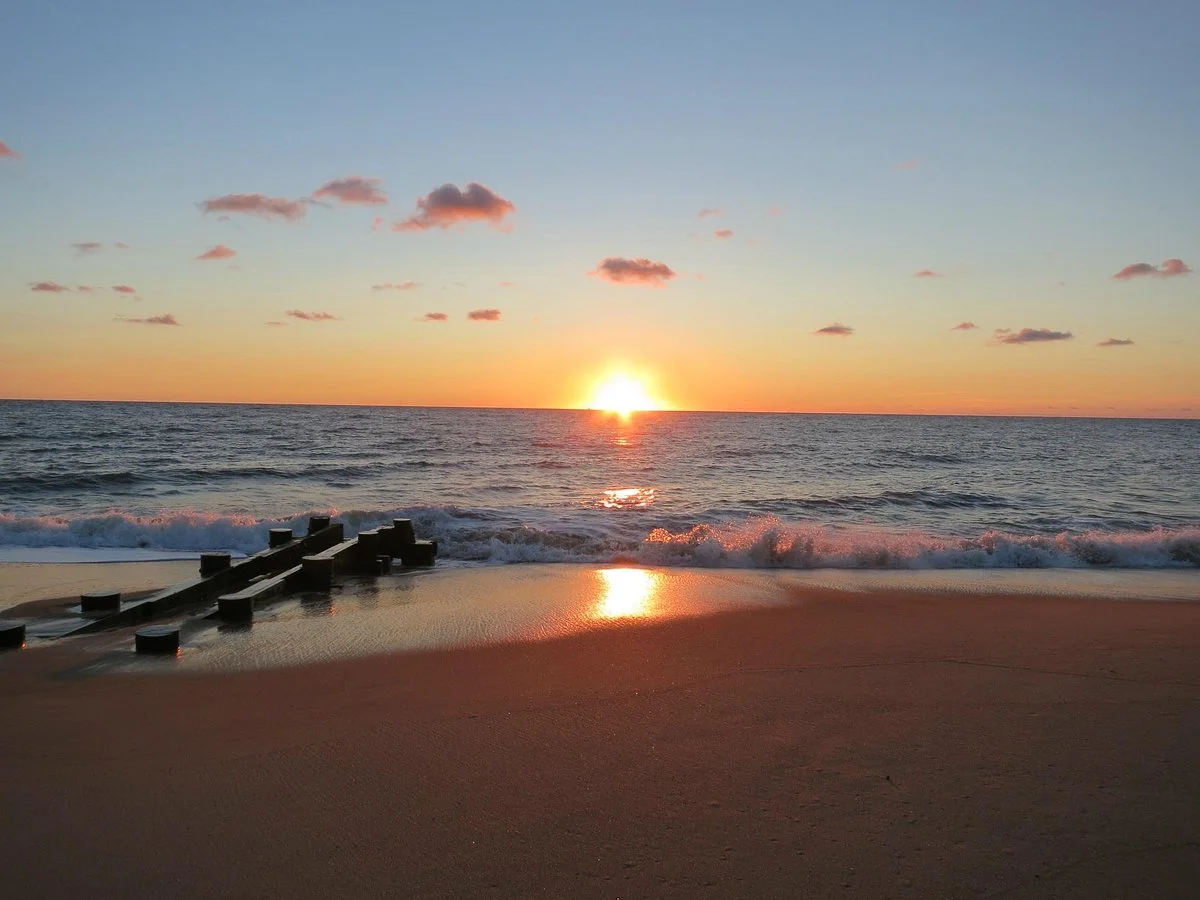 Rehoboth Beach Public Beach