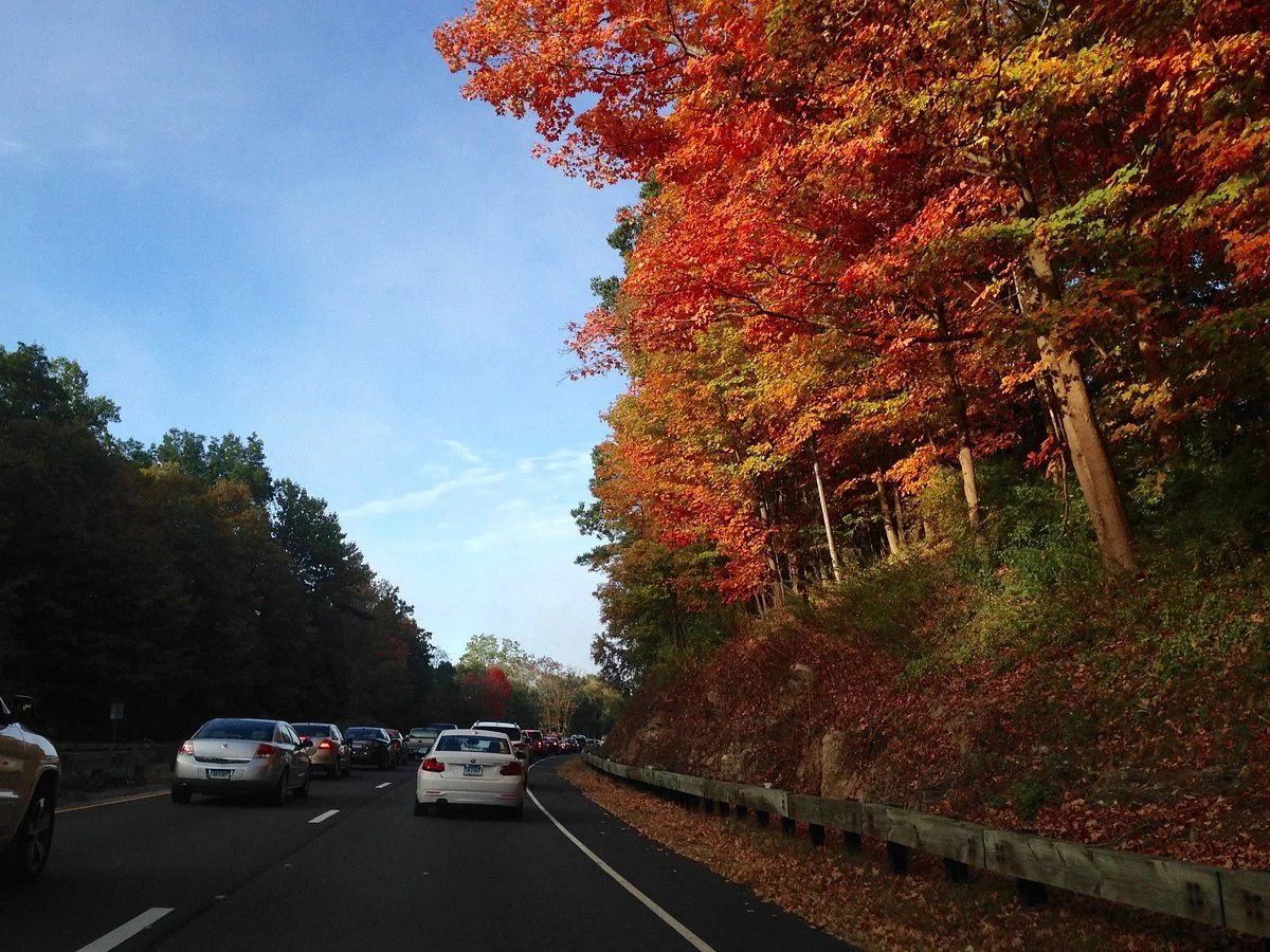 Merritt Parkway