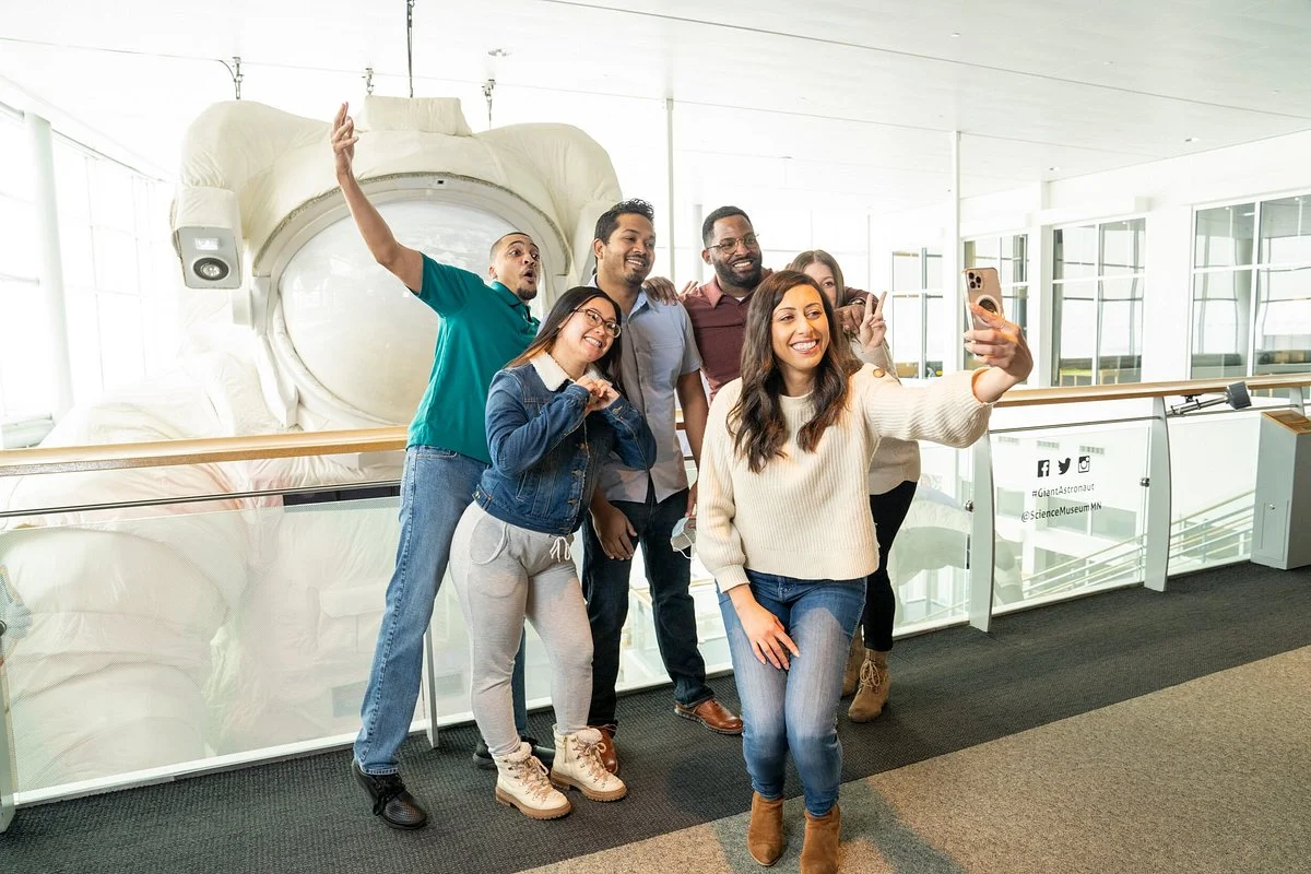Science Museum of Minnesota