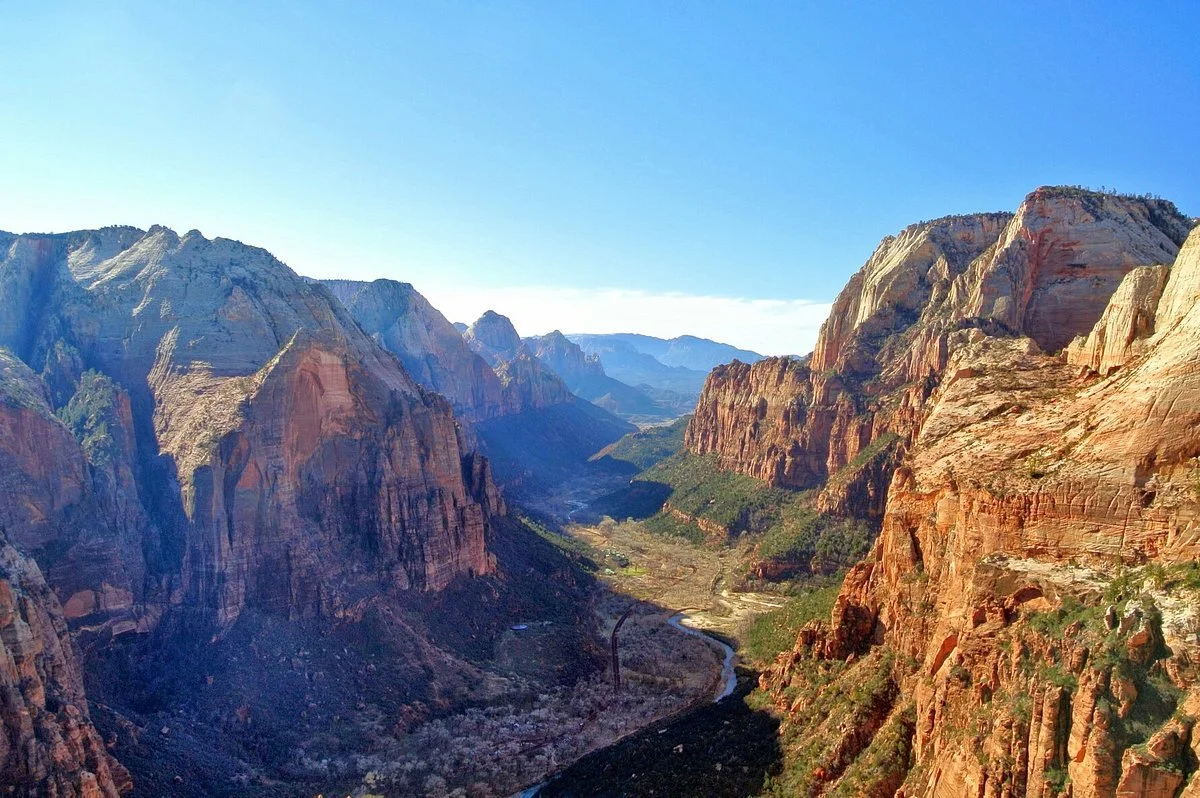 Angel's Landing