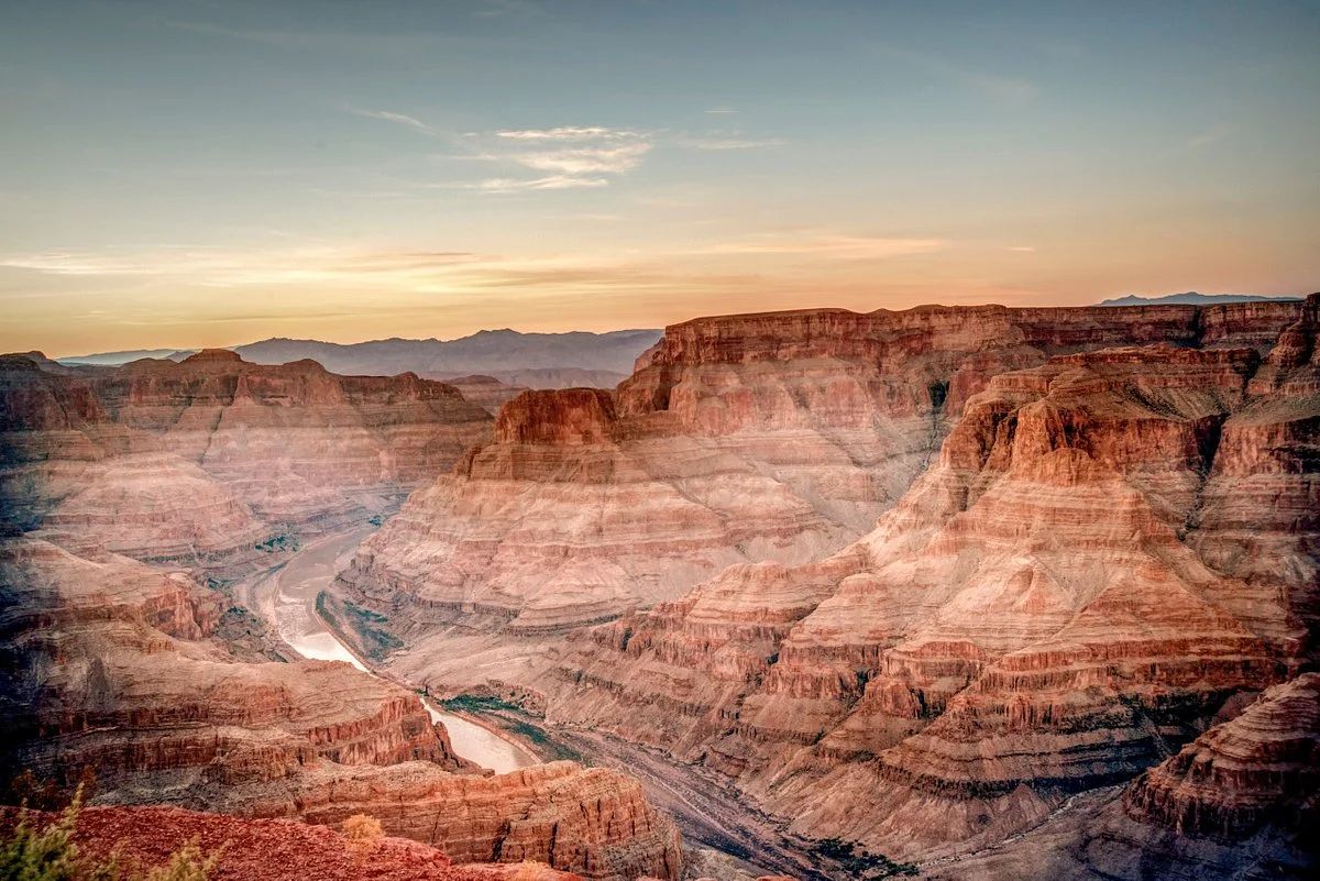Grand Canyon West