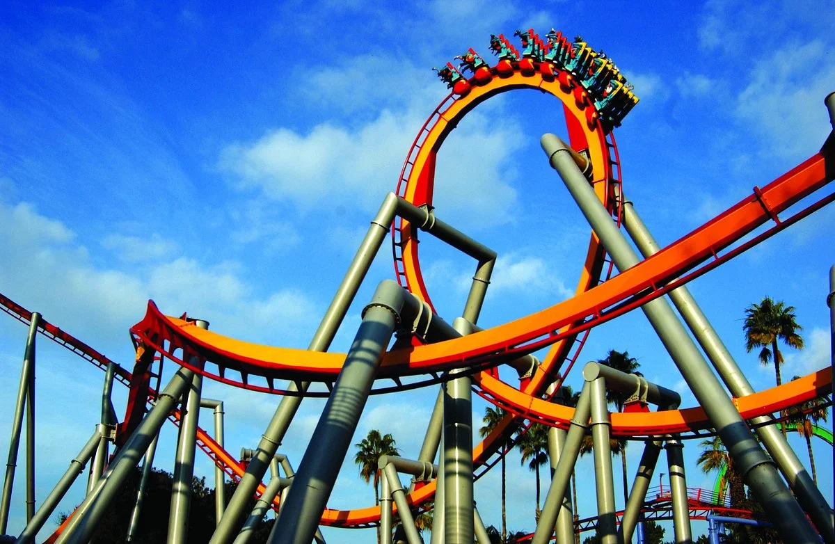 Knott's Berry Farm