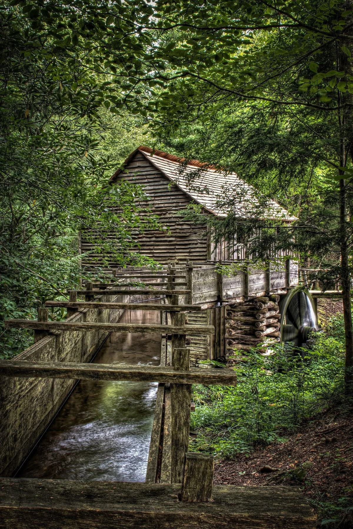 Cades Cove
