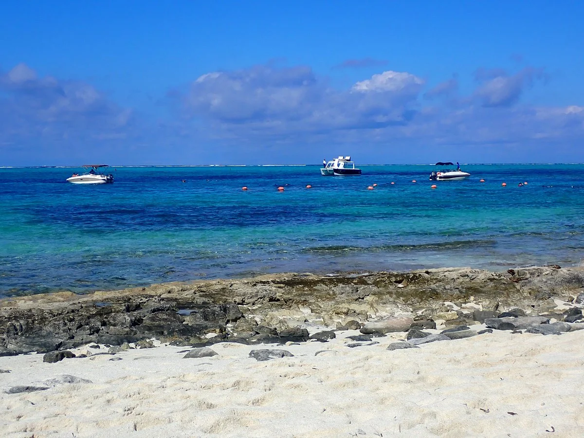 Smith's Reef