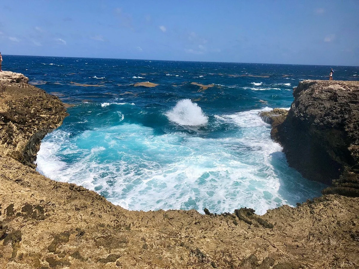 Bonaire National Marine Park