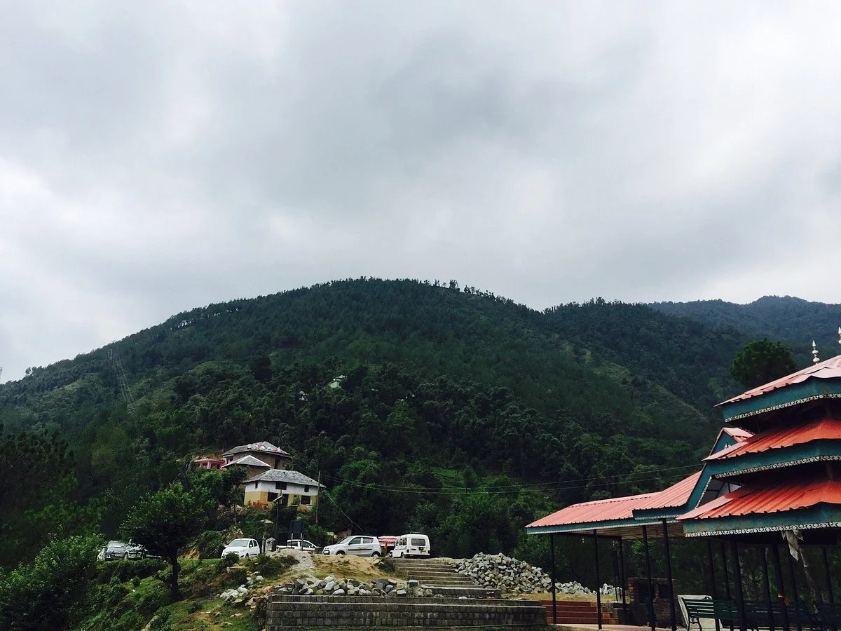 Jakhani Mata