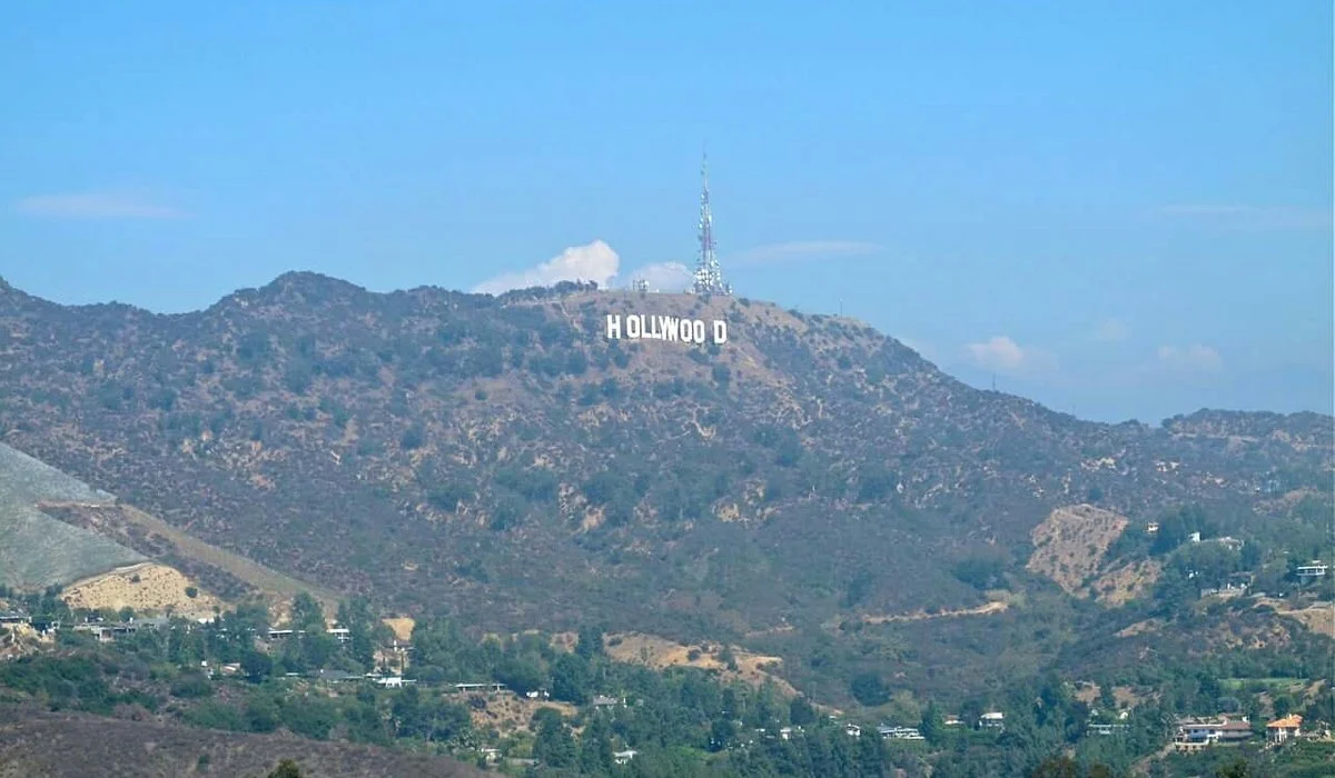 Chateau Marmont
