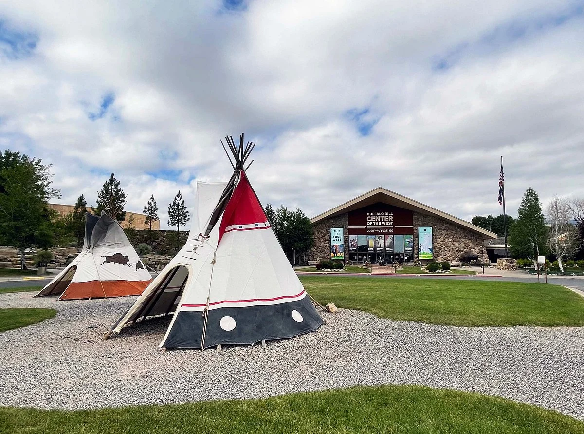 Buffalo Bill Center of the West