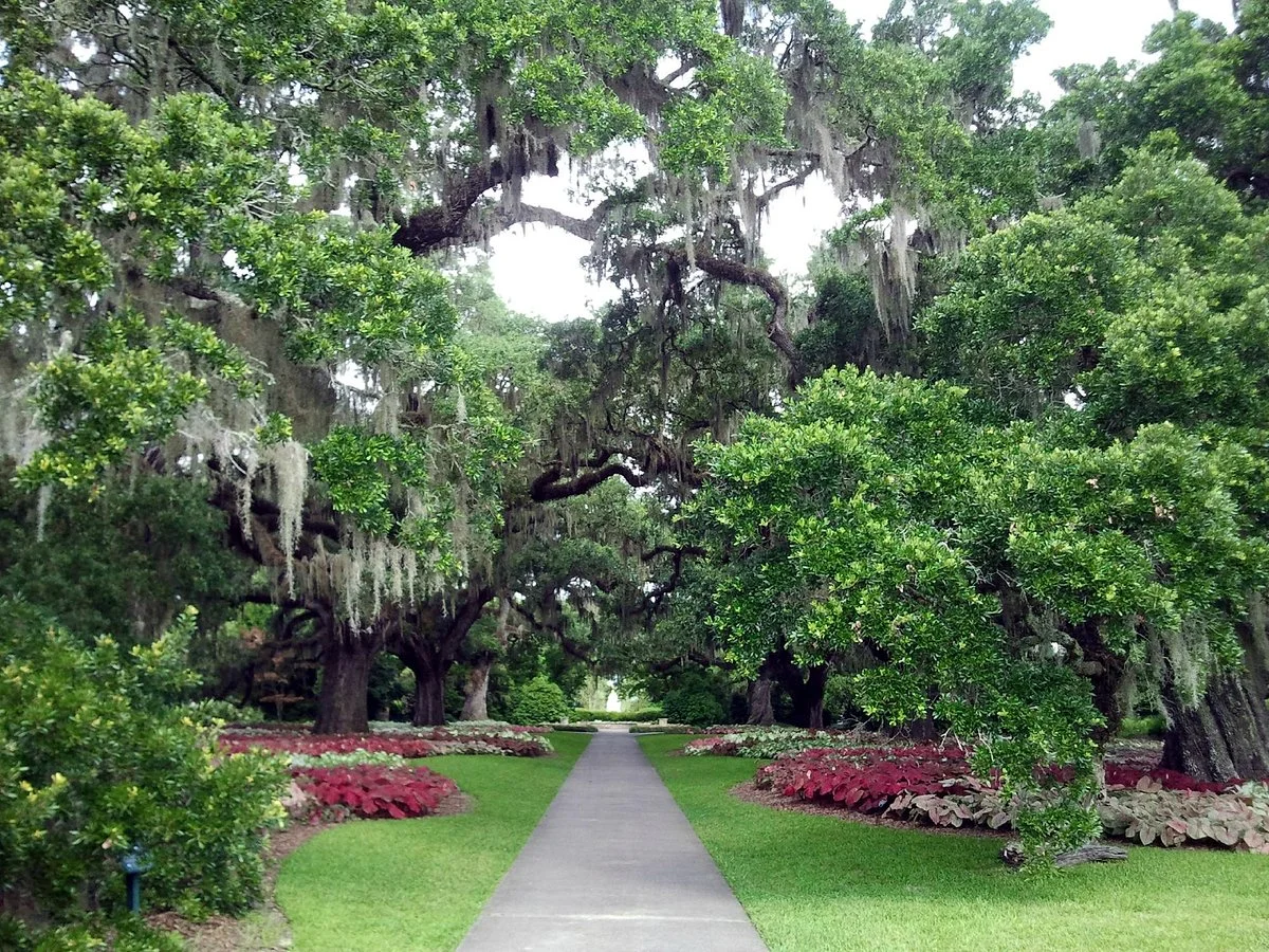 Brookgreen Gardens