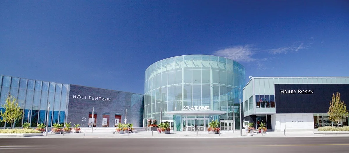Square One Shopping Centre
