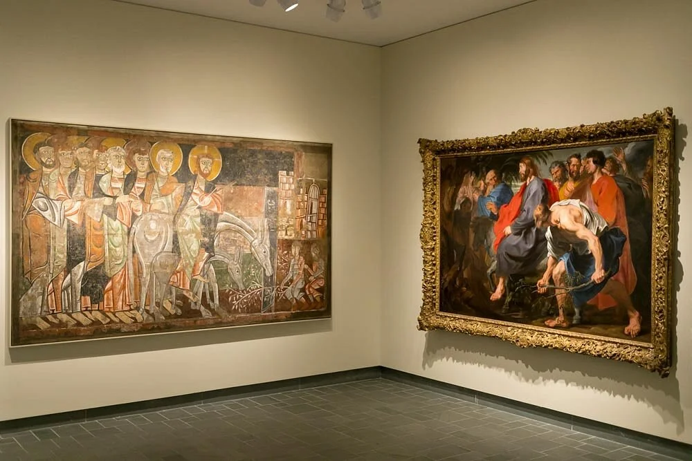 Indianapolis Museum of Art