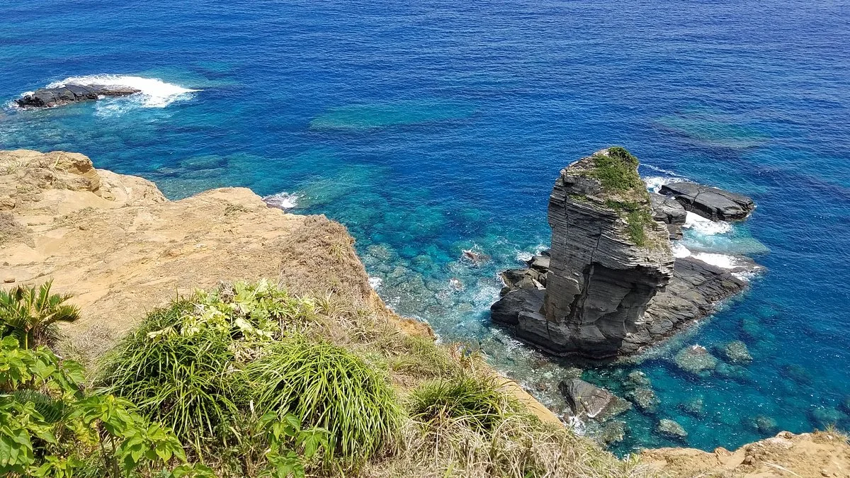 Tachigami Rock