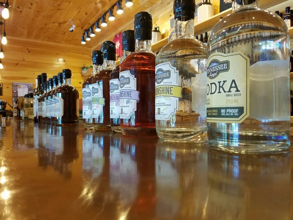 Tennessee Legend Distillery