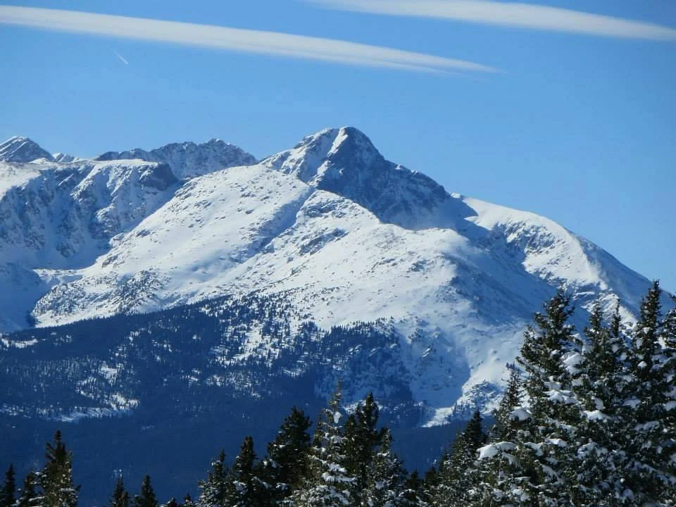 Vail Mountain Resort