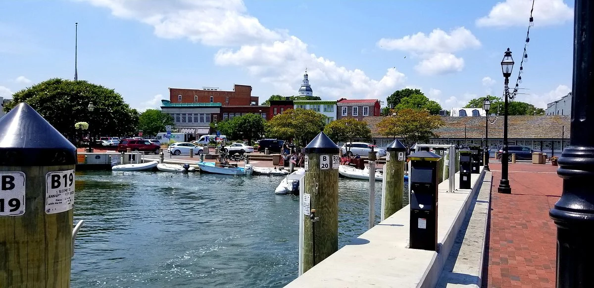 Annapolis Historic District