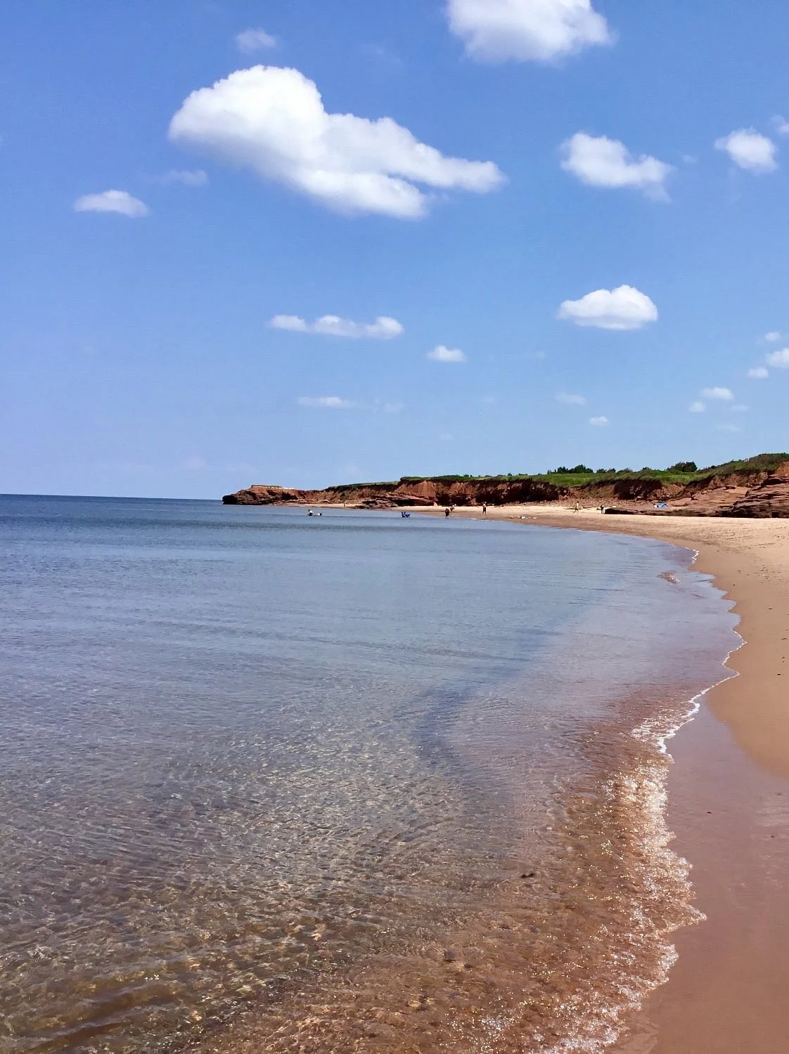 Cavendish Beach