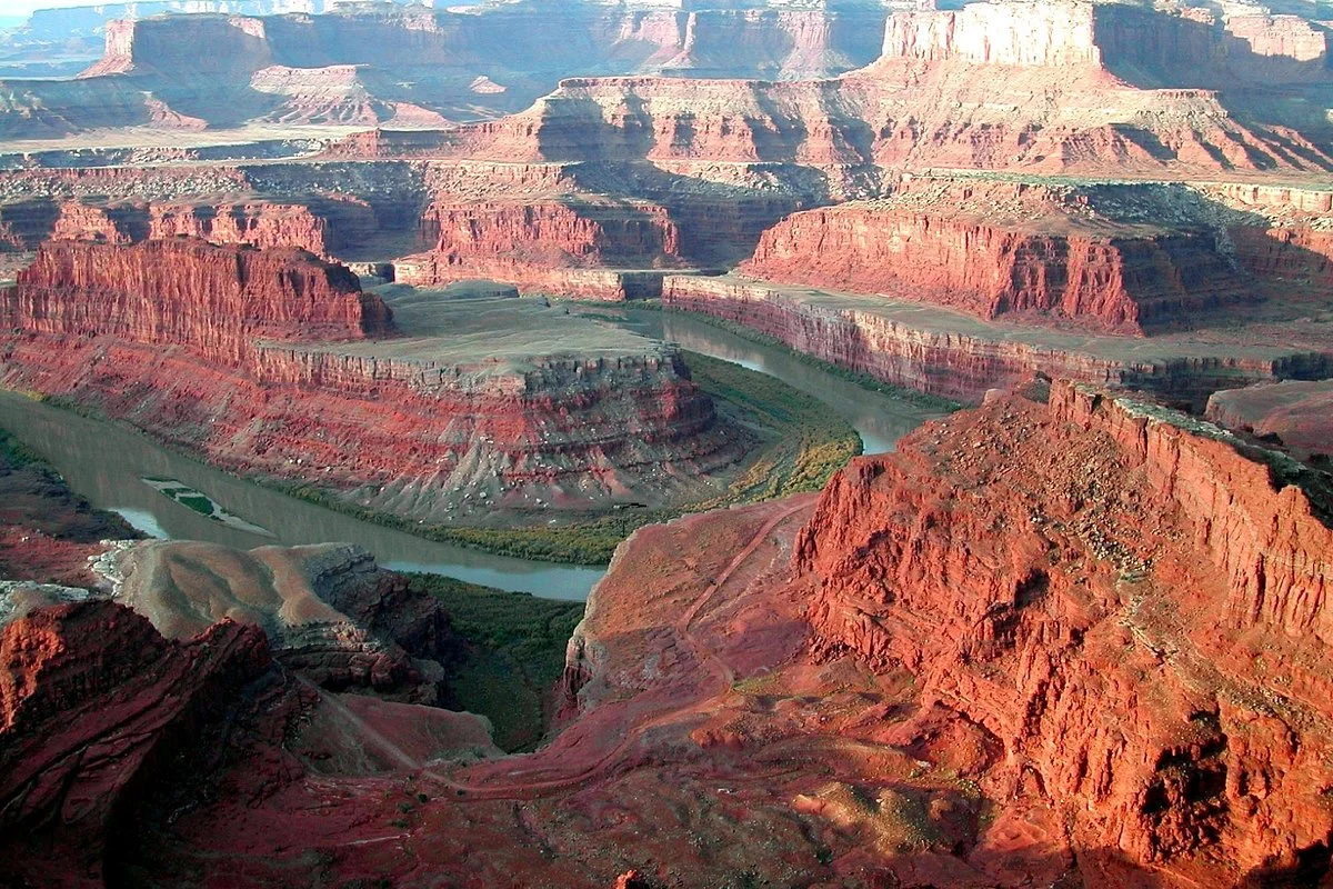 Dead Horse Point State Park