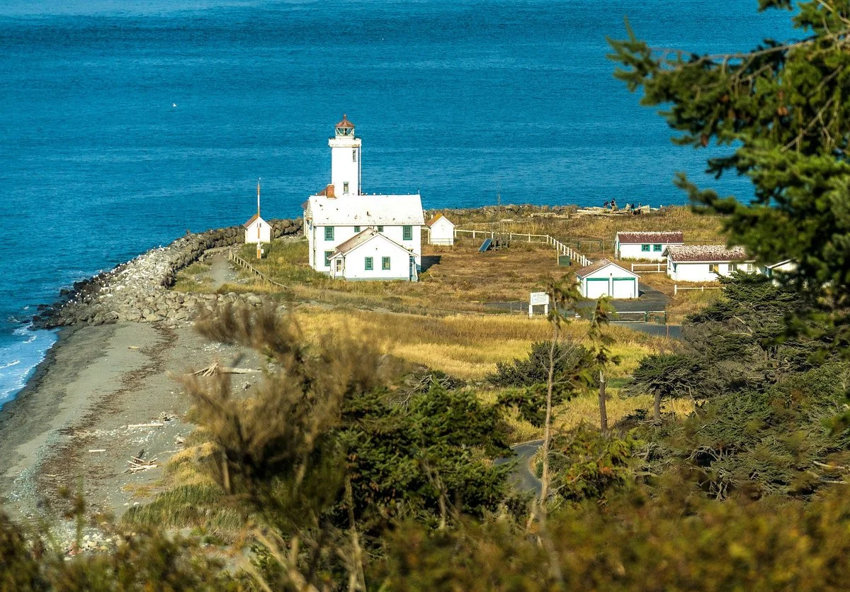 Fort Worden State Park