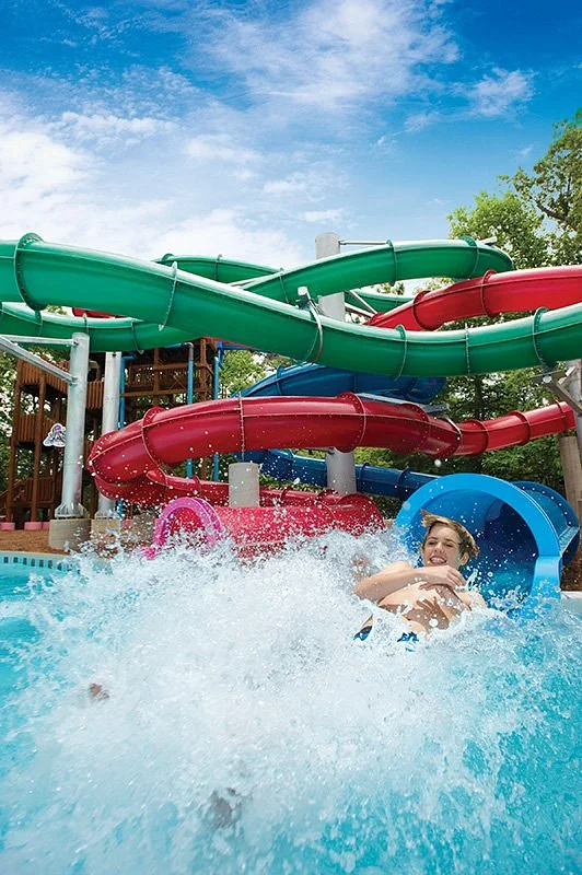 Water Country USA