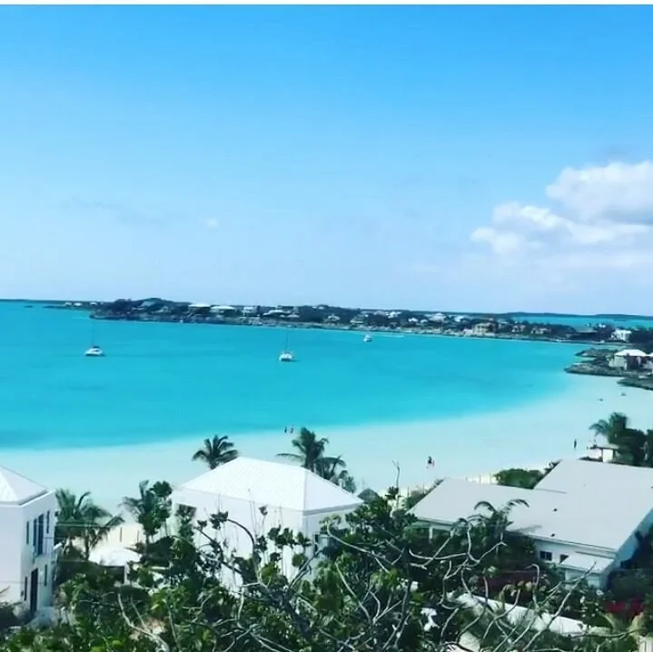 Sapodilla Bay Beach