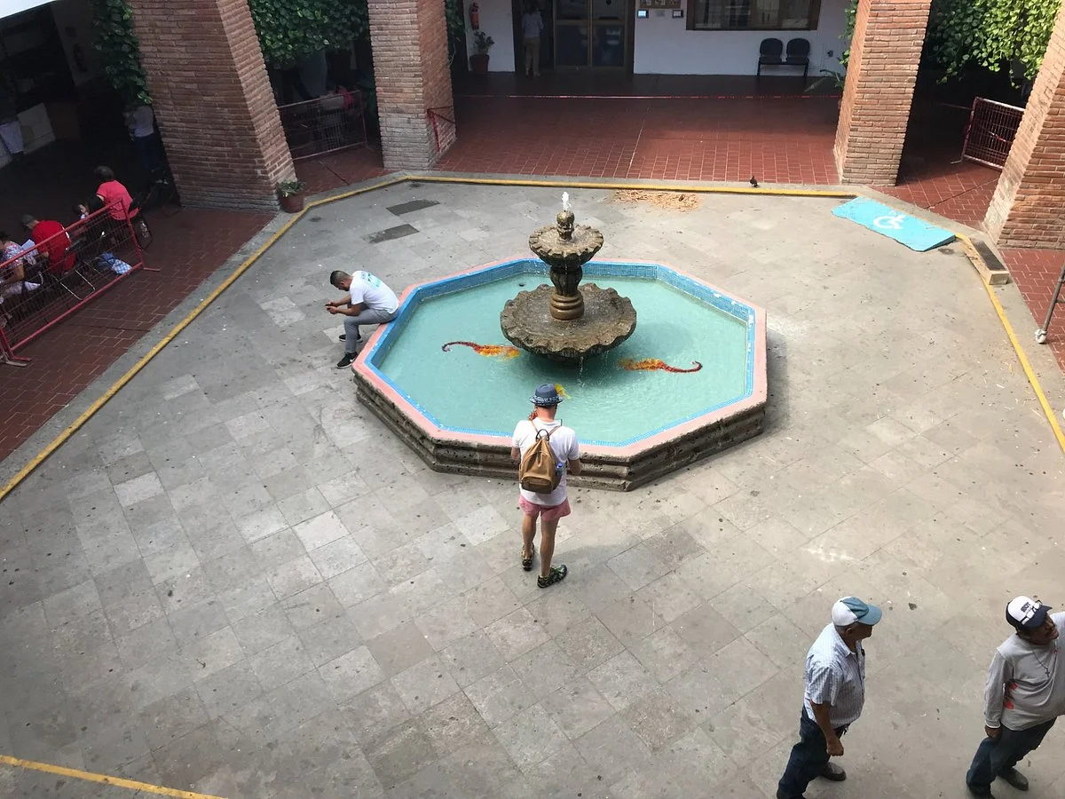 Centro Histórico