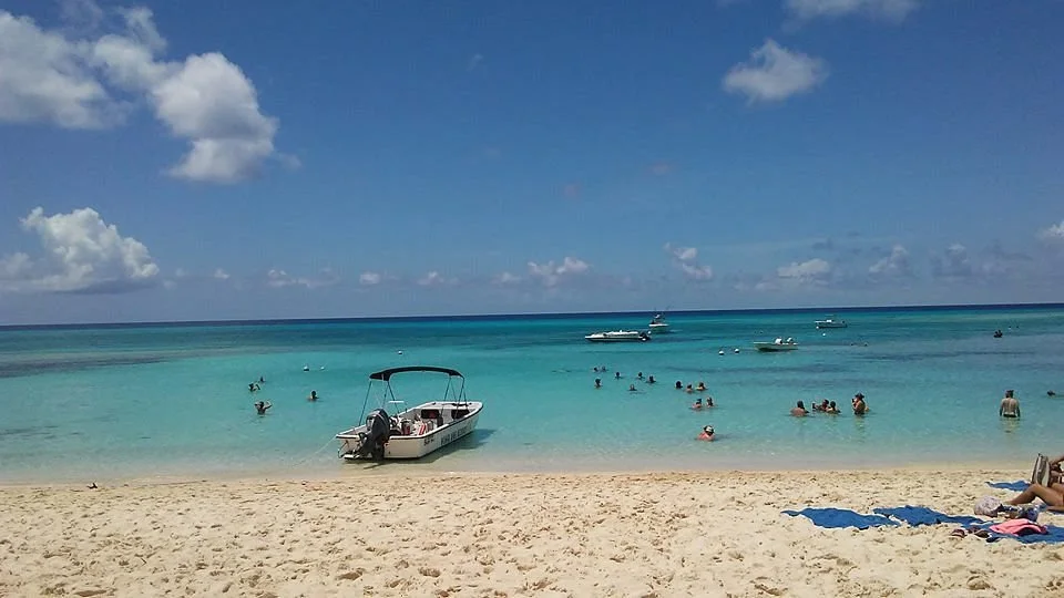 Pillory Beach