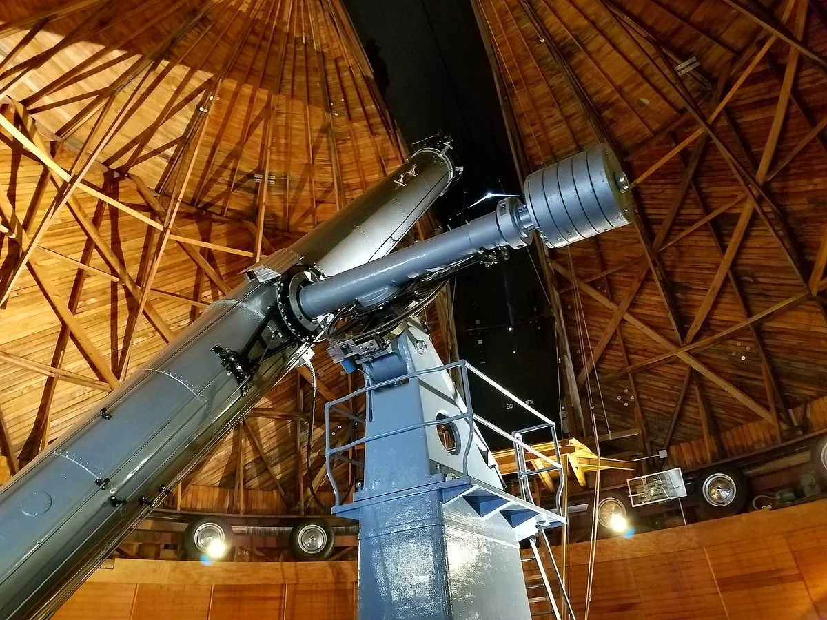 Lowell Observatory