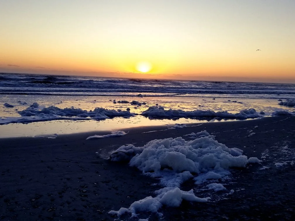 St. Augustine Beach