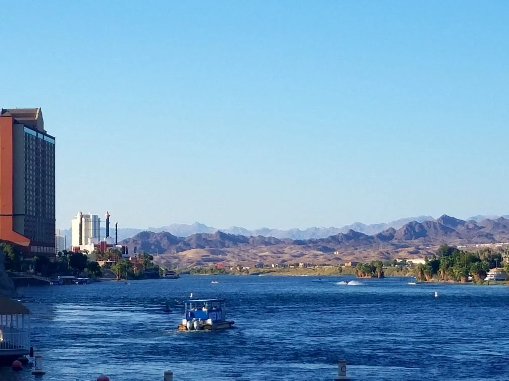 Harrah's Laughlin