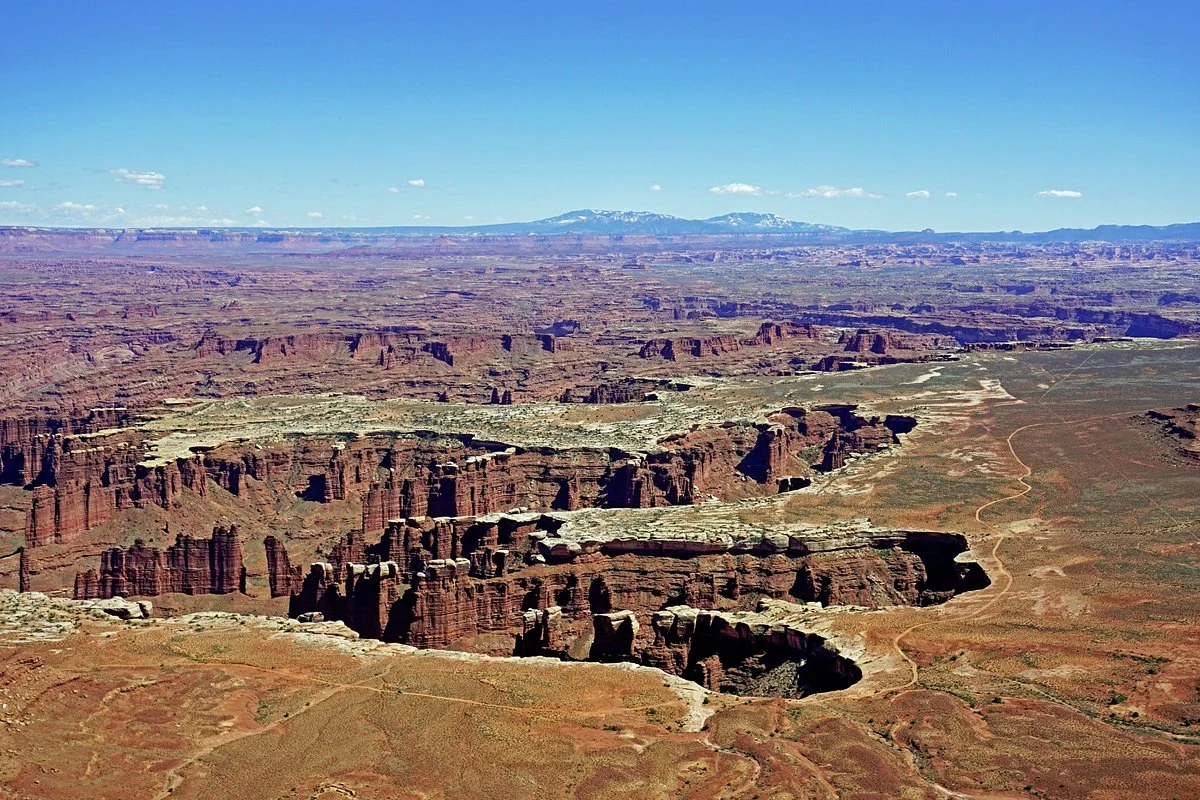 Canyonlands National Park