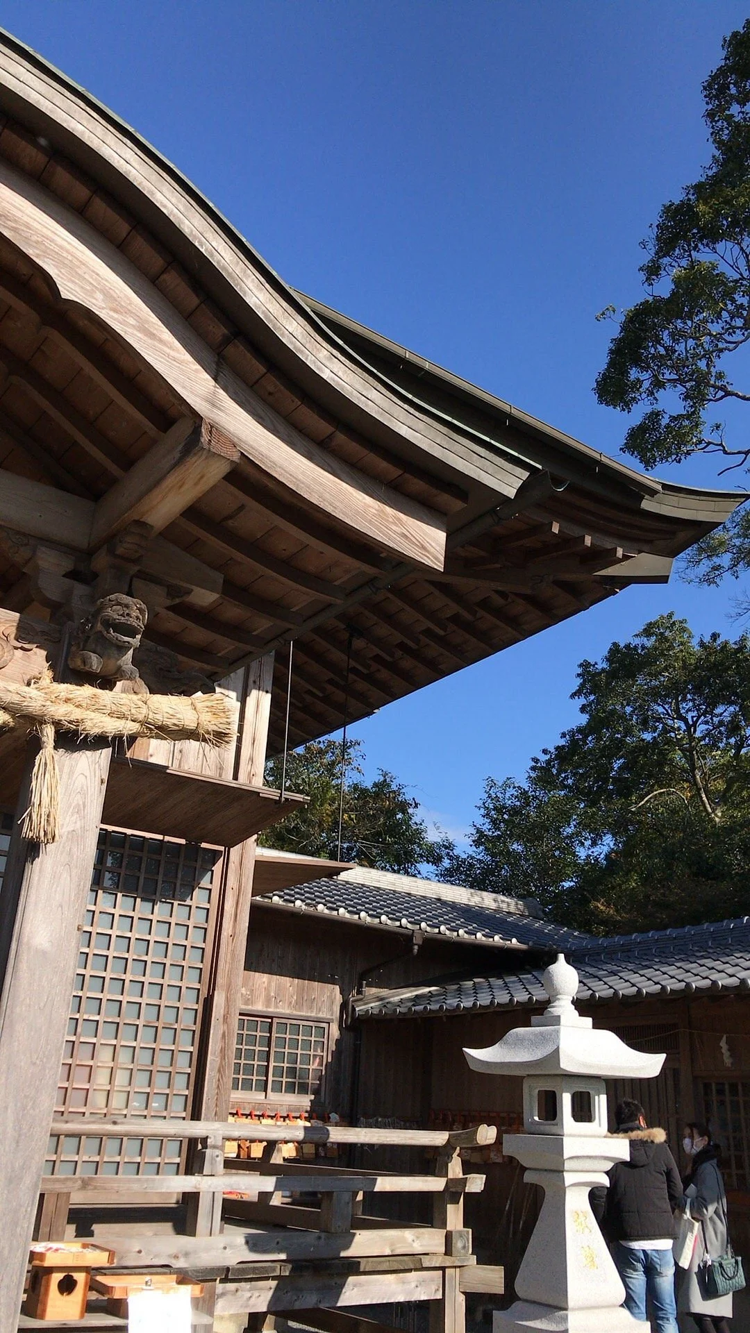 Ukishima Shrine