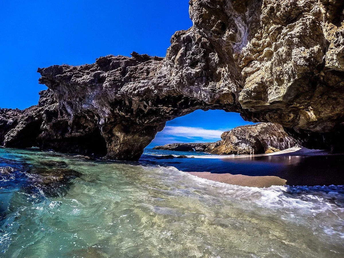 Marietas Islands