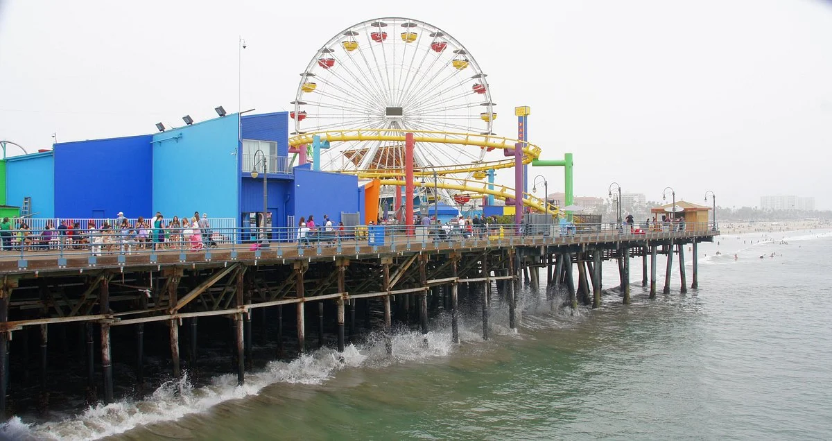 Pacific Park
