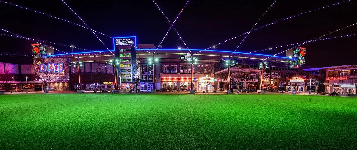 Parkway Bank Park Entertainment District