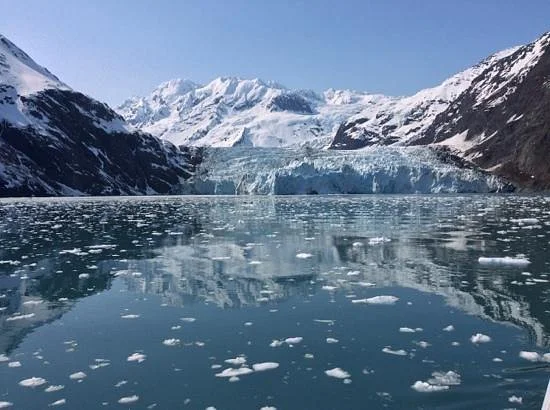 Prince William Sound