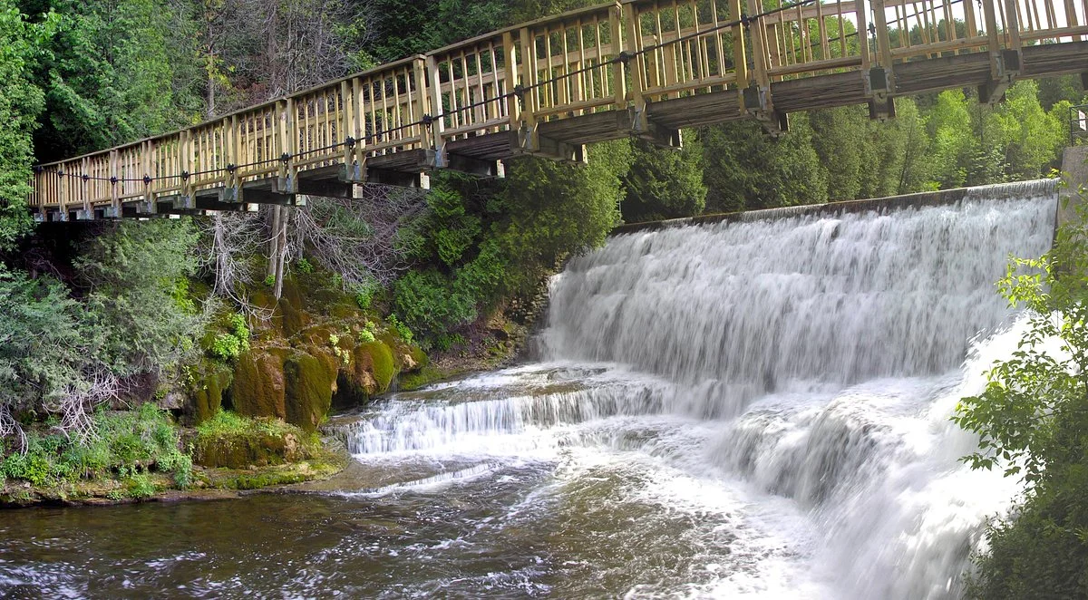 Belfountain Conservation Area