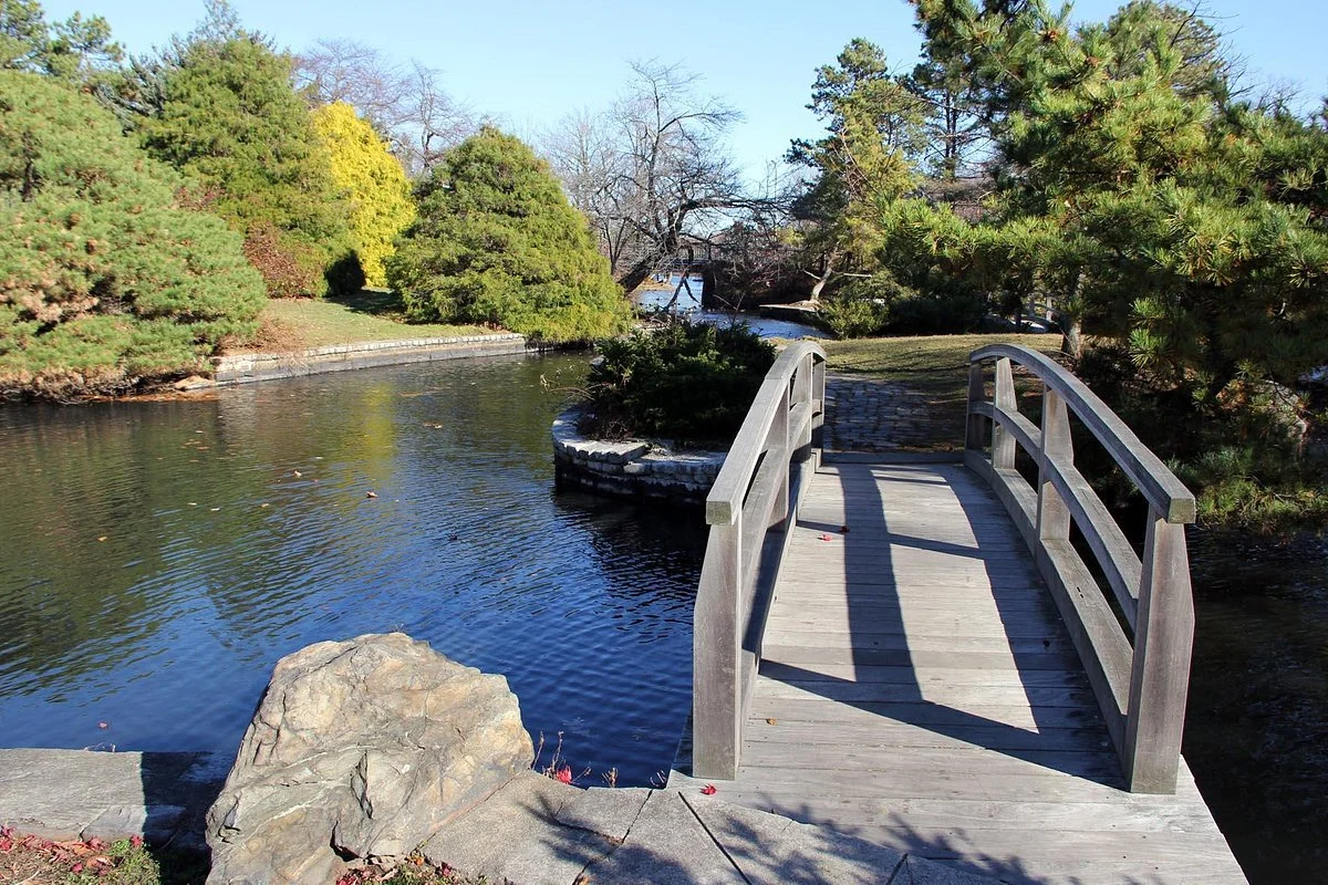 Roger Williams Park