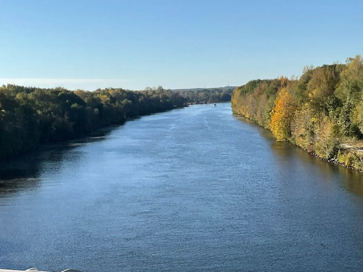 Natchez Trace Parkway