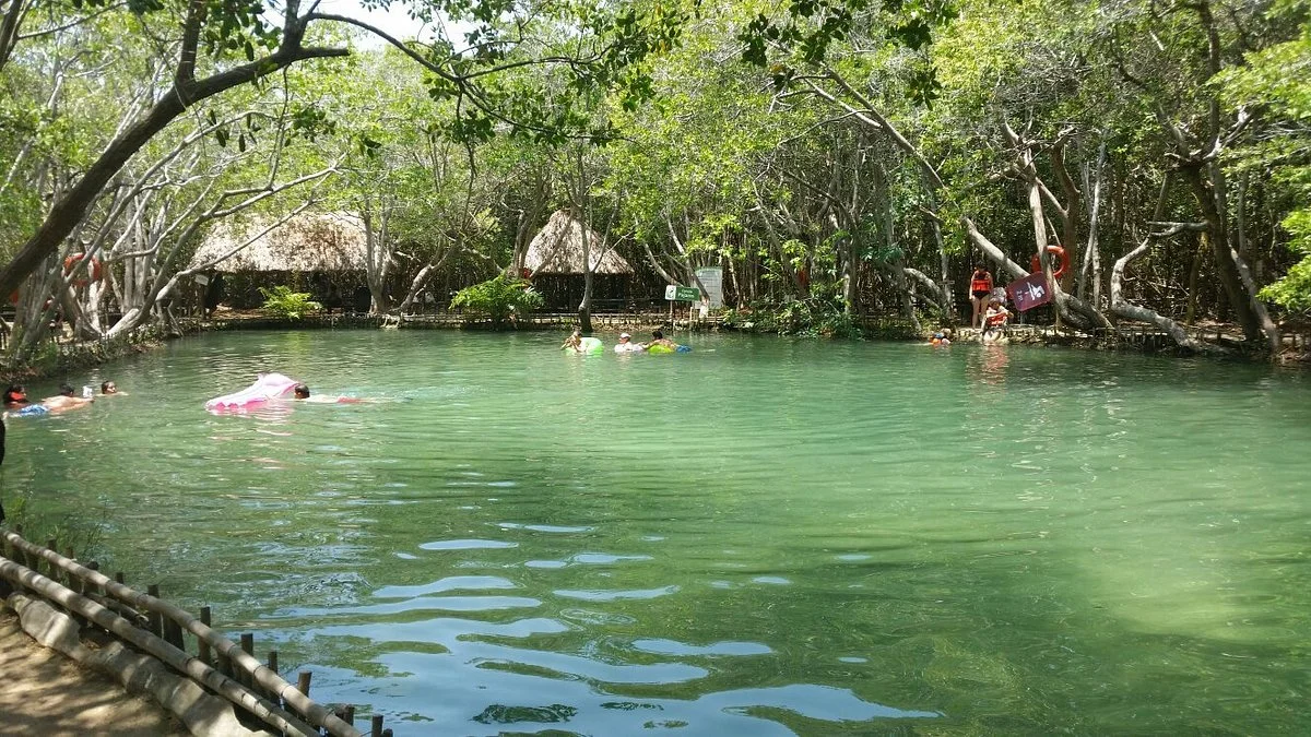 Reserva Ecologica El Corchito