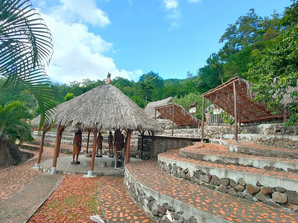 La Savane des Esclaves