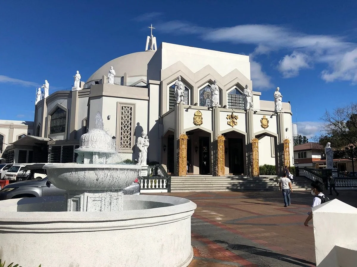 Our Lady of Antipolo Shrine