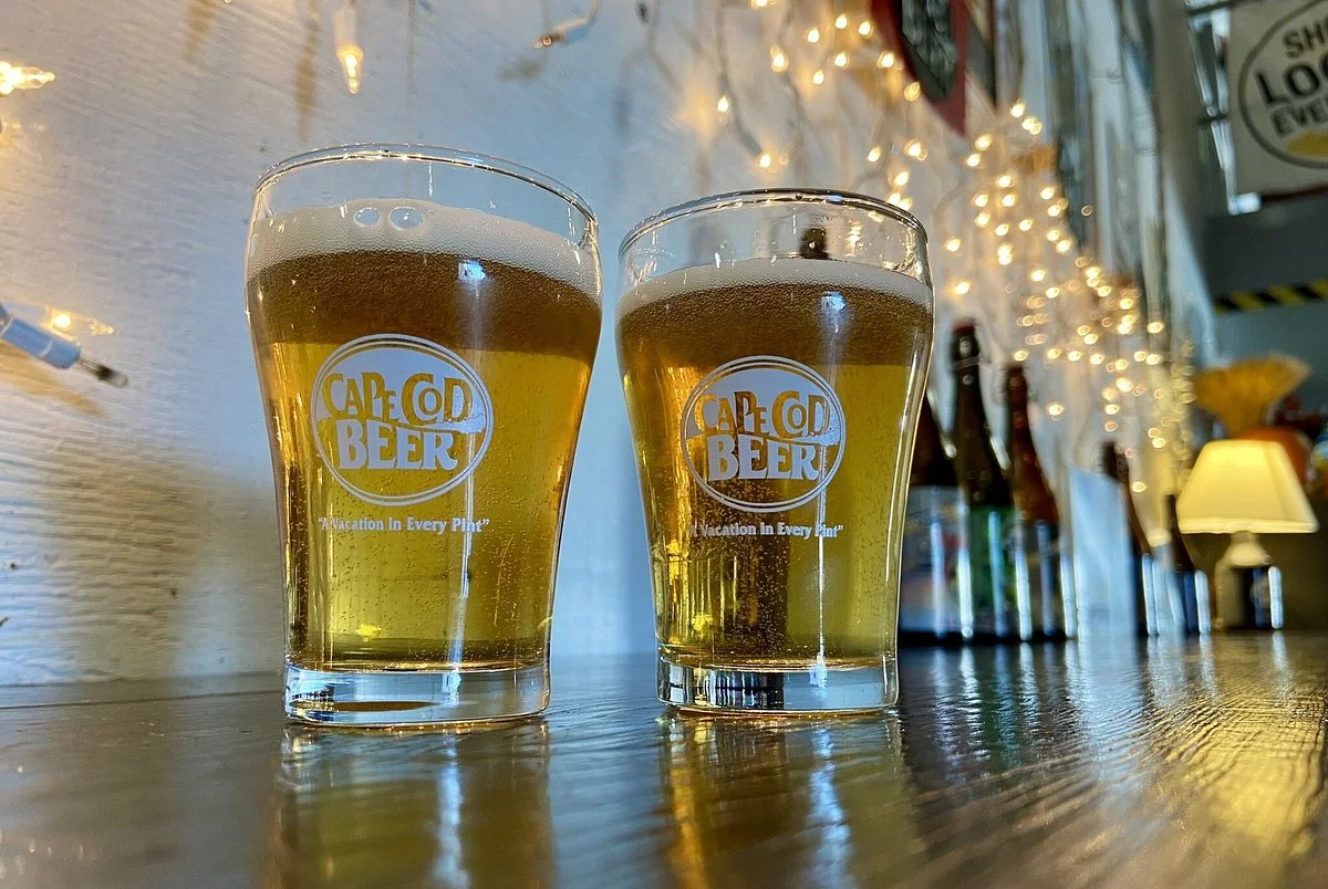 Cape Cod Beer