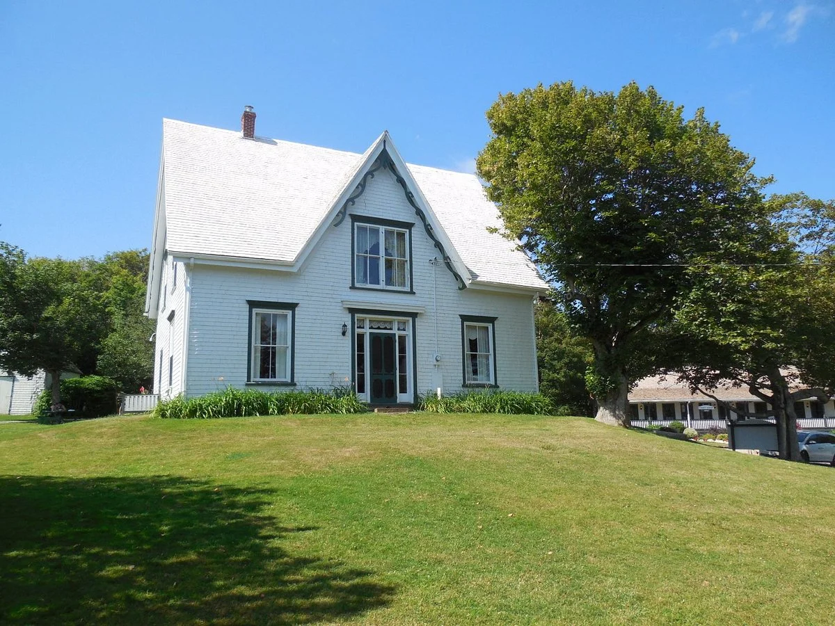 Green Gables