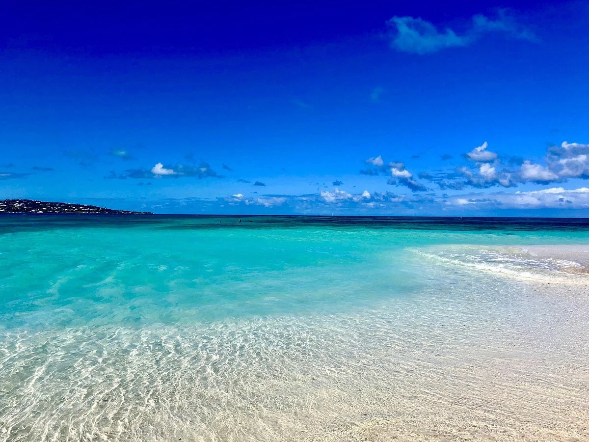 Prickly Pear Island