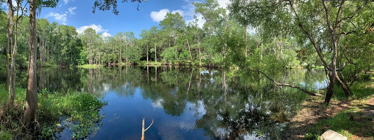Shingle Creek Regional Park
